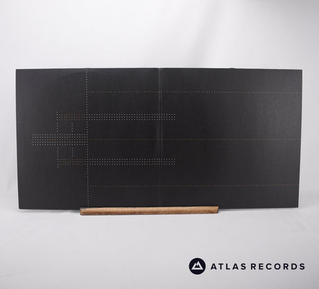 Kölsch - Fabric Presents Kölsch - Gatefold 2 x LP Vinyl Record - EX/EX