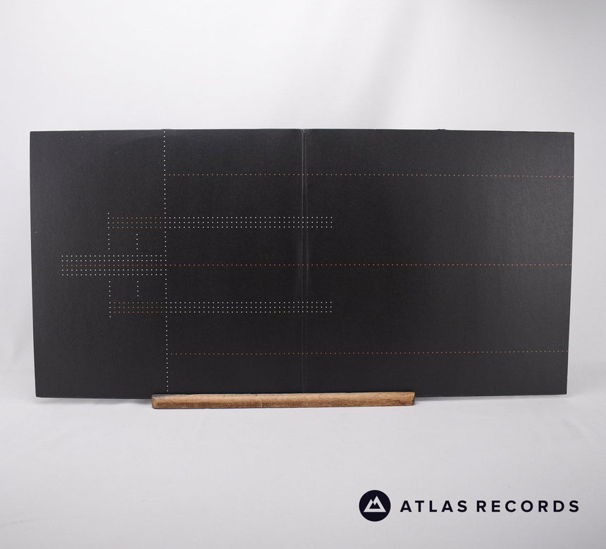 Kölsch - Fabric Presents Kölsch - Gatefold 2 x LP Vinyl Record - EX/EX