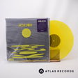 Kölsch I Talk To Water LP Vinyl Record - Front Cover & Record