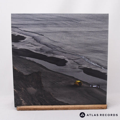Kölsch - I Talk To Water - Yellow LP Vinyl Record - NM/NM
