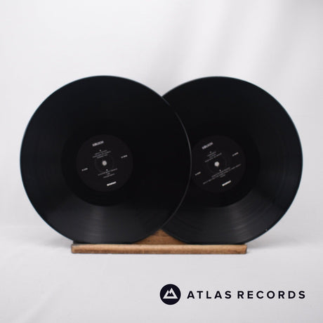 Kölsch - Now Here No Where - A1 B1 2 x LP Vinyl Record - EX/NM