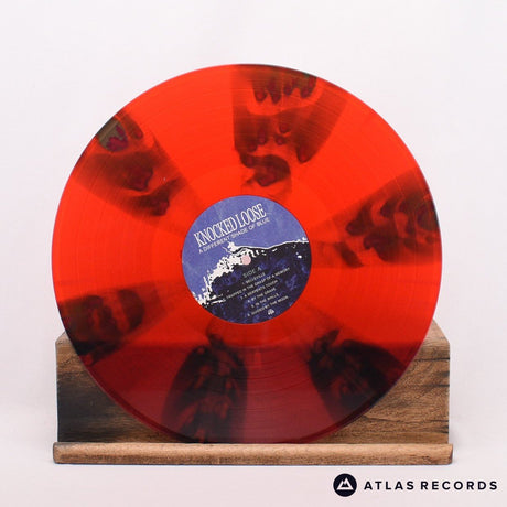 Knocked Loose - A Different Shade Of Blue - LP Vinyl Record