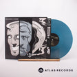 Knocked Loose Laugh Tracks LP Vinyl Record - Front Cover & Record