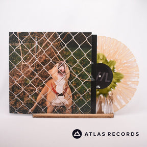 Knocked Loose Pop Culture LP Vinyl Record - Front Cover & Record