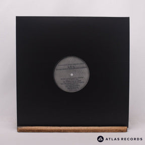 Knowledge & Wisdom Tear Down 12" Vinyl Record - In Sleeve