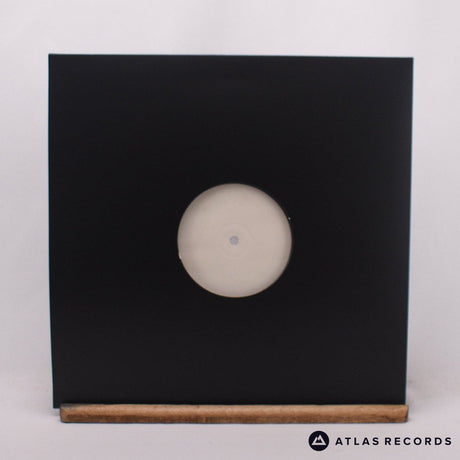 Knowledge & Wisdom - Tear Down / Ring Da Alarm - 12" Vinyl Record - VG+