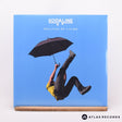 Kodaline Politics Of Living LP Vinyl Record - Front Cover & Record