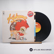 Kokomo Rise And Shine LP Vinyl Record - Front Cover & Record