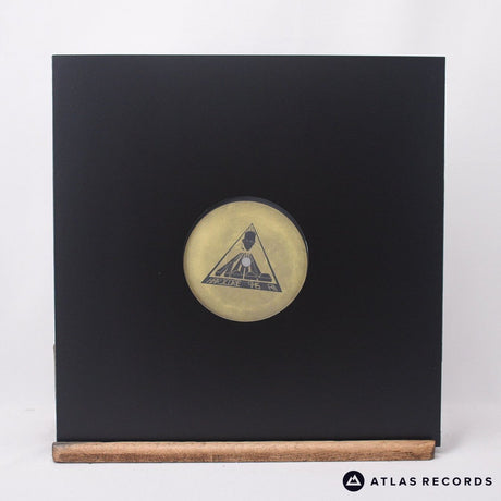 Kool Crew 94.5FM Junglist Massive 12" Vinyl Record - In Sleeve