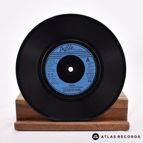 Kool & The Gang - Fresh - 7" Vinyl Record - EX/EX