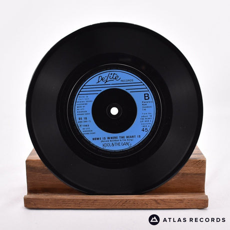 Kool & The Gang - Fresh - 7" Vinyl Record - EX/EX