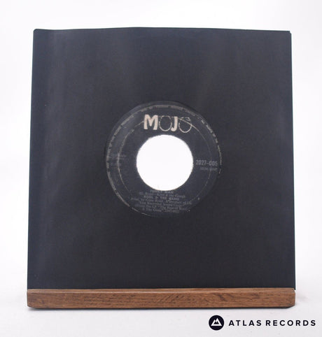 Kool & The Gang Funky Man 7" Vinyl Record - In Sleeve