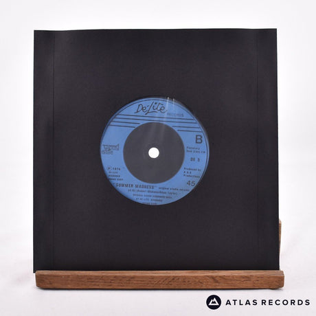 Kool & The Gang - Get Down On It - 7" Vinyl Record - VG+