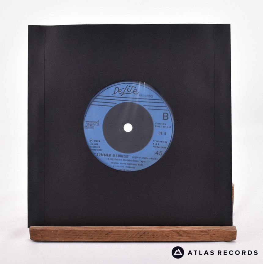 Kool & The Gang - Get Down On It - 7" Vinyl Record - VG+