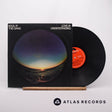 Kool & The Gang Love & Understanding LP Vinyl Record - Front Cover & Record