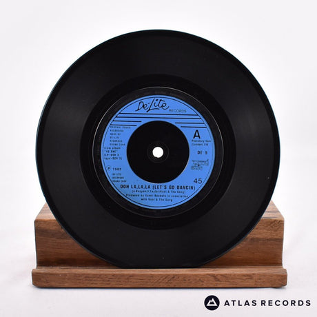 Kool & The Gang - Ooh La La La - 7" Vinyl Record - VG+/EX
