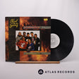 Kool & The Gang The Singles Collection LP Vinyl Record - Front Cover & Record