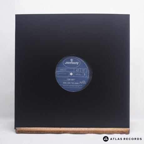 Kool & The Gang Too Hot 12" Vinyl Record - In Sleeve