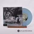 Korn Coming Undone 7" Vinyl Record - Front Cover & Record