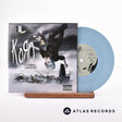 Korn Coming Undone 7" Vinyl Record - Front Cover & Record