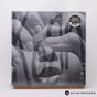 Korn Requiem LP Vinyl Record - Front Cover & Record