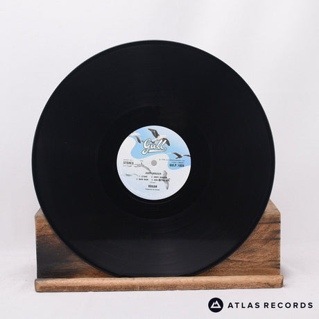Kraan - Andy Nogger - LP Vinyl Record - EX/EX