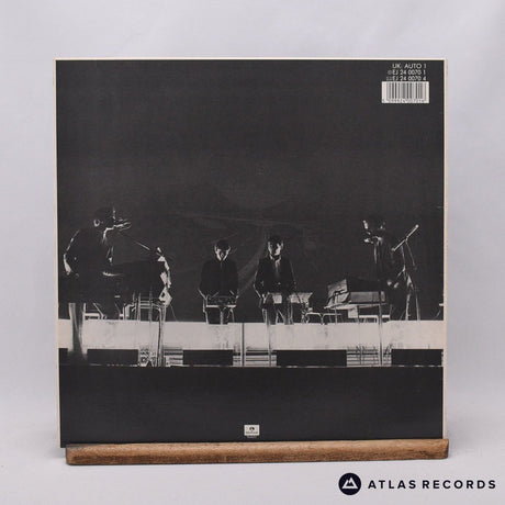 Kraftwerk - Autobahn - Reissue A-1 B-1 LP Vinyl Record - EX/VG+