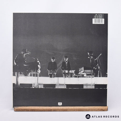 Kraftwerk - Autobahn - Reissue A-1 B-1 LP Vinyl Record - EX/VG+
