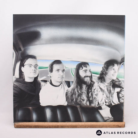 Kraftwerk - Autobahn - 180G Booklet Reissue Remastered LP Vinyl Record - NM/NM