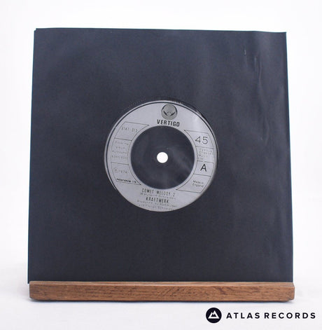 Kraftwerk Comet Melody 2 7" Vinyl Record - In Sleeve