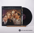 Kraftwerk Trans-Europe Express LP Vinyl Record - Front Cover & Record