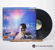 Kristian Schultze Expedition Extra LP Vinyl Record - Front Cover & Record