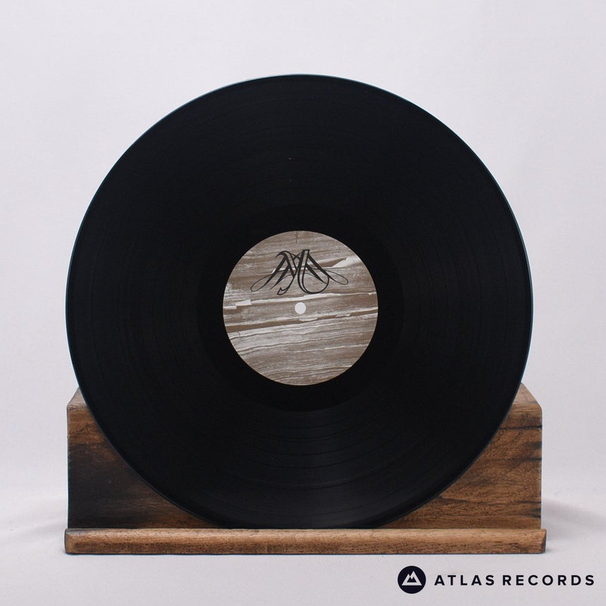 Kristin Hersh - Hips And Makers - Mpo LP Vinyl Record - NM/NM