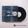 Krust Future Unknown 12" Vinyl Record - Front Cover & Record