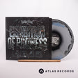 Kublai Khan Exhibition Of Prowess LP Vinyl Record - Front Cover & Record
