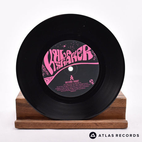 Kula Shaker - Second Sight - 7" Vinyl Record - NM/NM