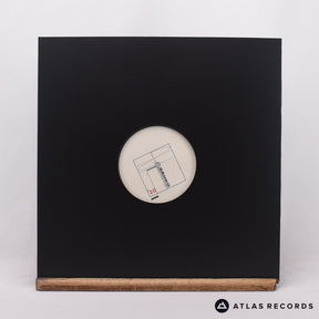 Ø Kvantti 12" Vinyl Record - In Sleeve
