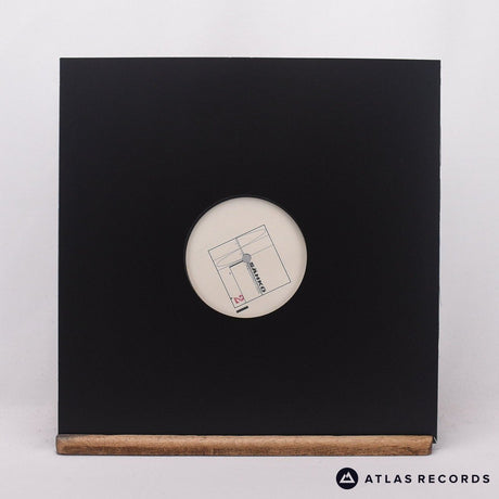 Ø Kvantti 12" Vinyl Record - In Sleeve