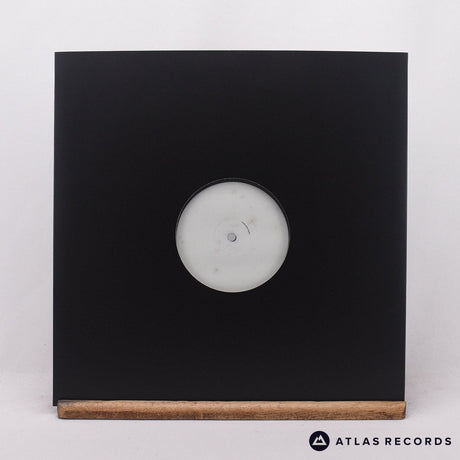 Ø - Kvantti - Reissue Finland 12" Vinyl Record - VG+