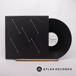 Ø Kvantti EP 12" Vinyl Record - Front Cover & Record