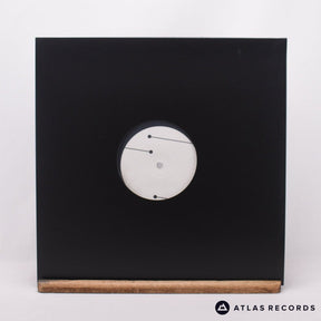 Ø Kvantti EP 12" Vinyl Record - In Sleeve