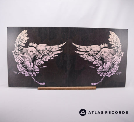 Kvelertak - Meir - 180G 1/B 2/B 3/B 4/C Double LP Vinyl Record - NM/EX