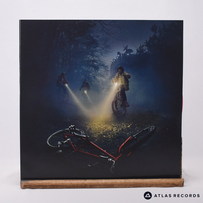 Kyle Dixon - Stranger Things - Volume One - Double LP Vinyl Record - NM/NM