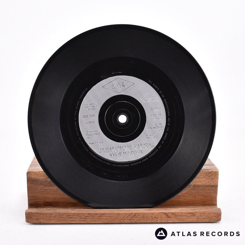 Kylie Minogue - Better The Devil You Know - 7" Vinyl Record - VG+/EX