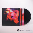 Kylie Minogue Disco 3 x LP Vinyl Record - Front Cover & Record