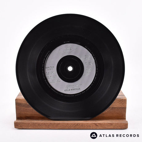 Kylie Minogue - Finer Feelings - 7" Vinyl Record - VG+/EX