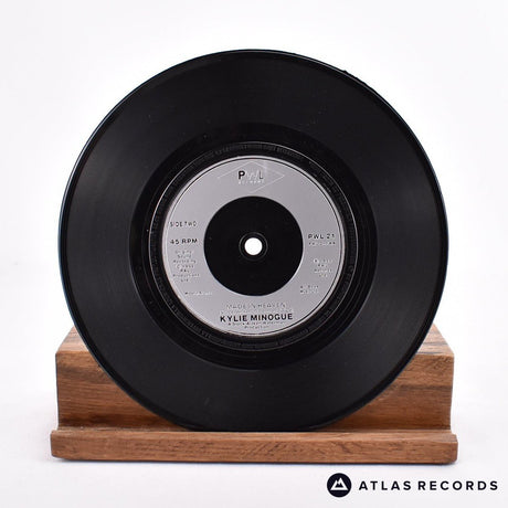 Kylie Minogue - Je Ne Sais Pas Pourquoi - 7" Vinyl Record - EX/EX