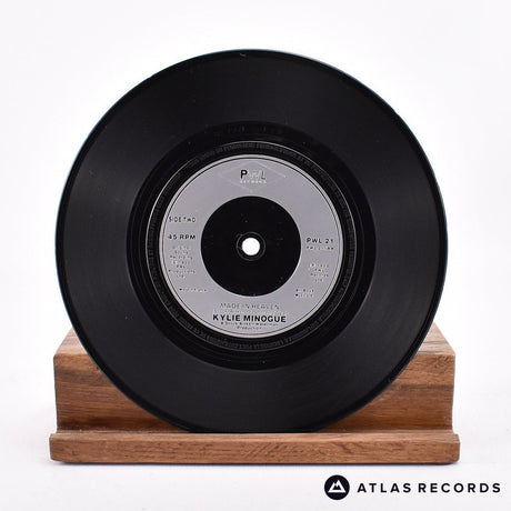 Kylie Minogue - Je Ne Sais Pas Pourquoi - 7" Vinyl Record - EX/EX