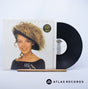 Kylie Minogue Kylie LP Vinyl Record - Front Cover & Record