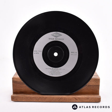 Kylie Minogue - The Loco-Motion - 7" Vinyl Record - EX/EX